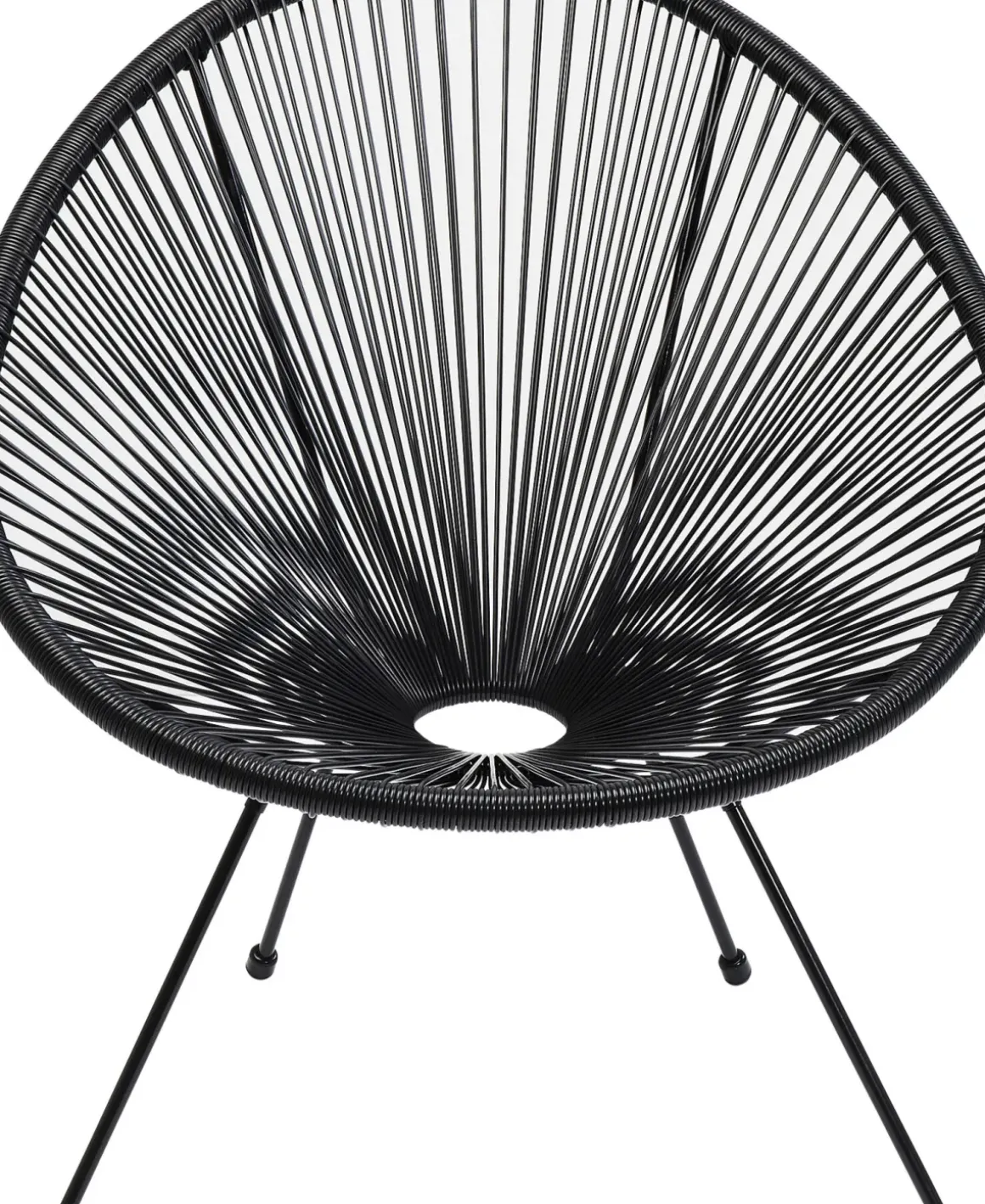 Acapulco Bord med Stol - KARE Design