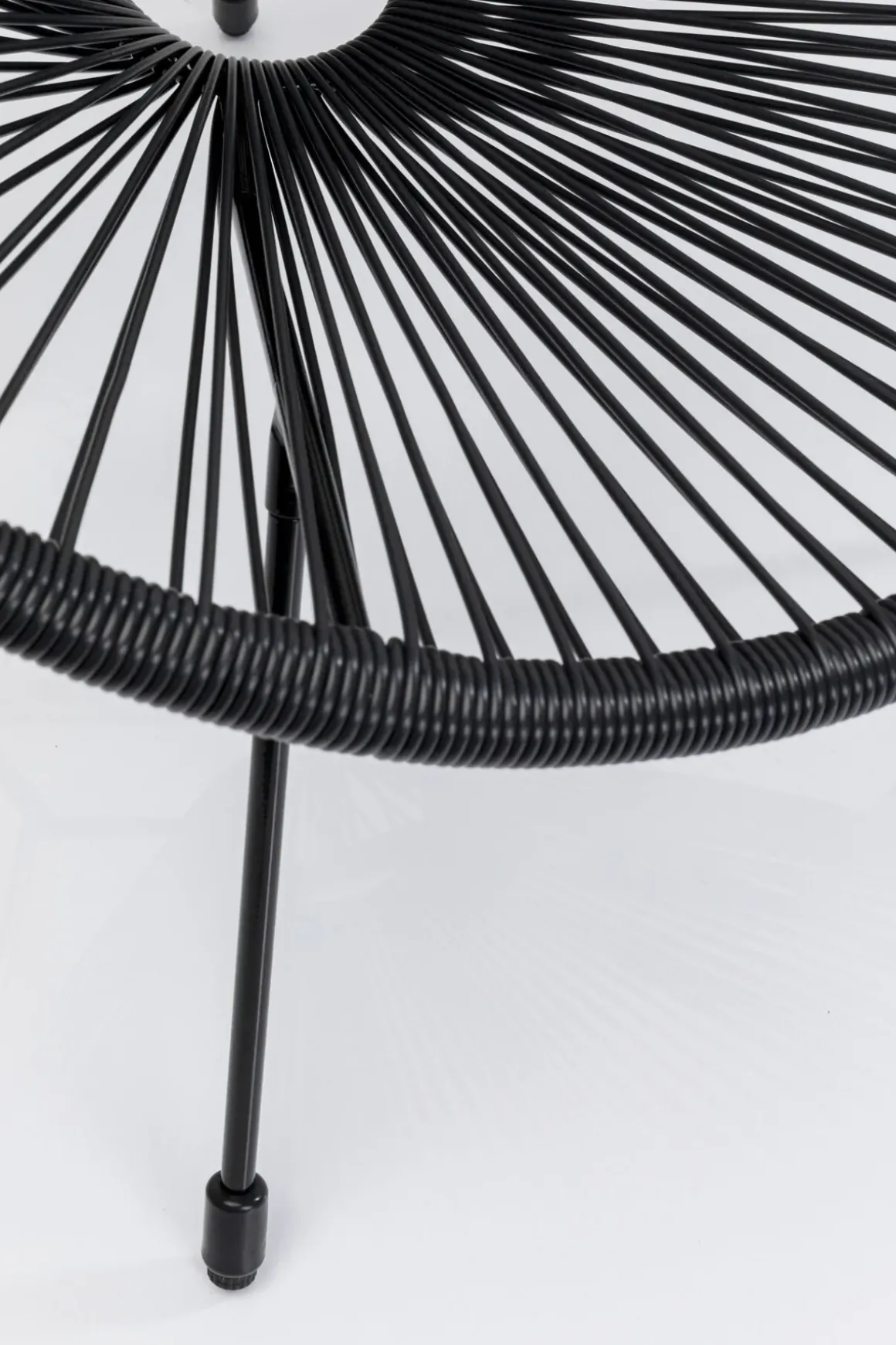 Acapulco Bord med Stol - KARE Design