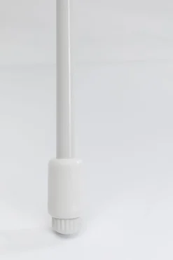 Acapulco Bord med Stol - Vit - KARE Design