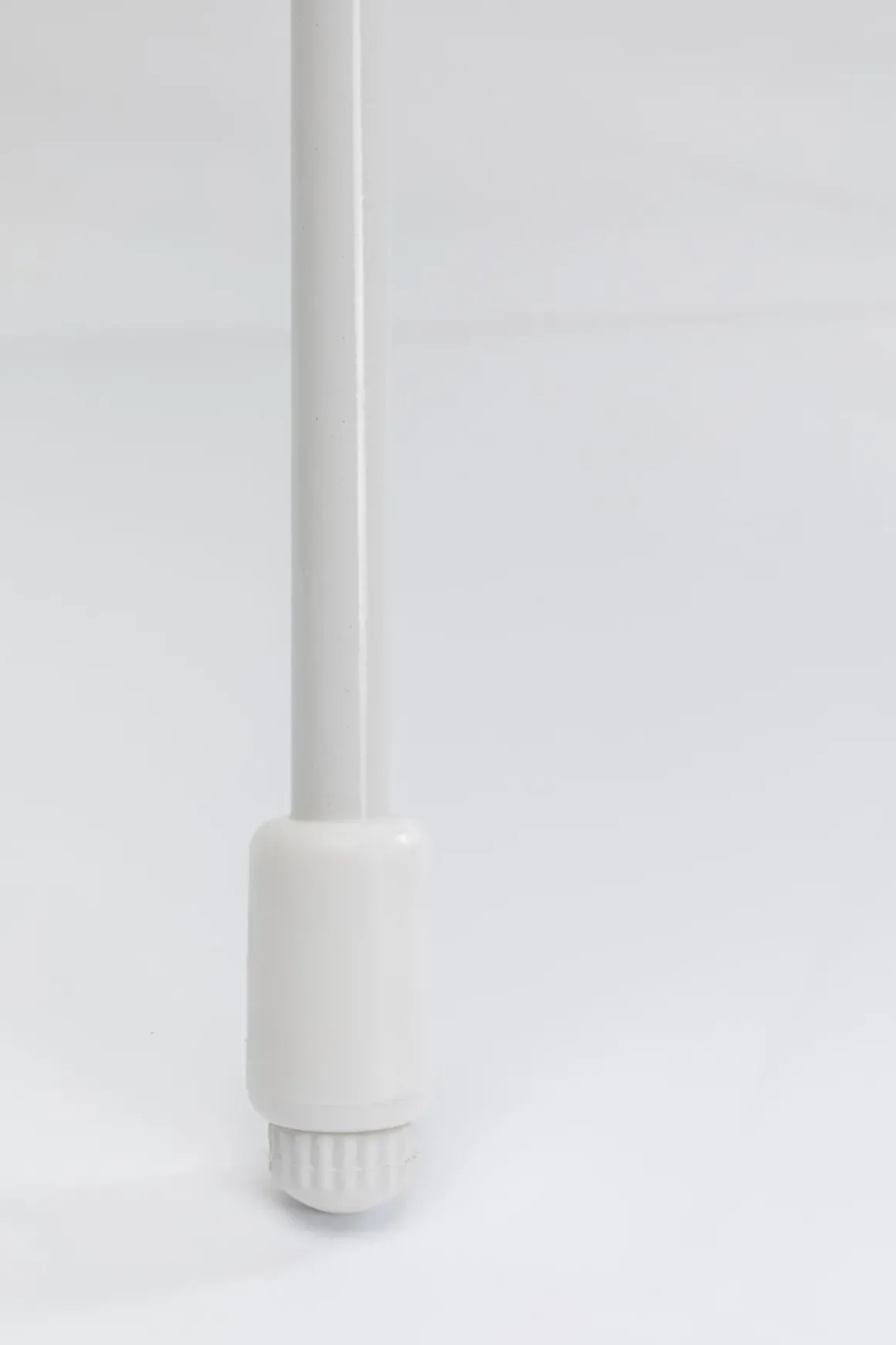 Acapulco Bord med Stol - Vit - KARE Design
