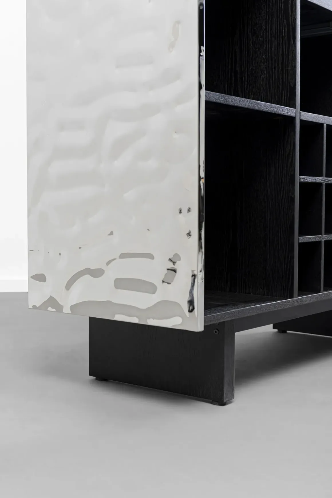 Bar Caldera, 120x105cm - KARE Design