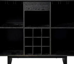 Bar Caldera, 120x105cm - KARE Design