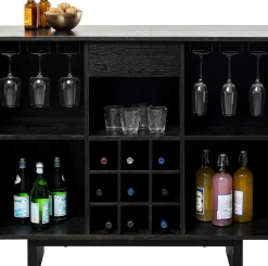 Bar Caldera, 120x105cm - KARE Design