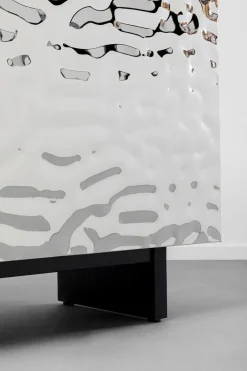 Bar Caldera, 120x105cm - KARE Design