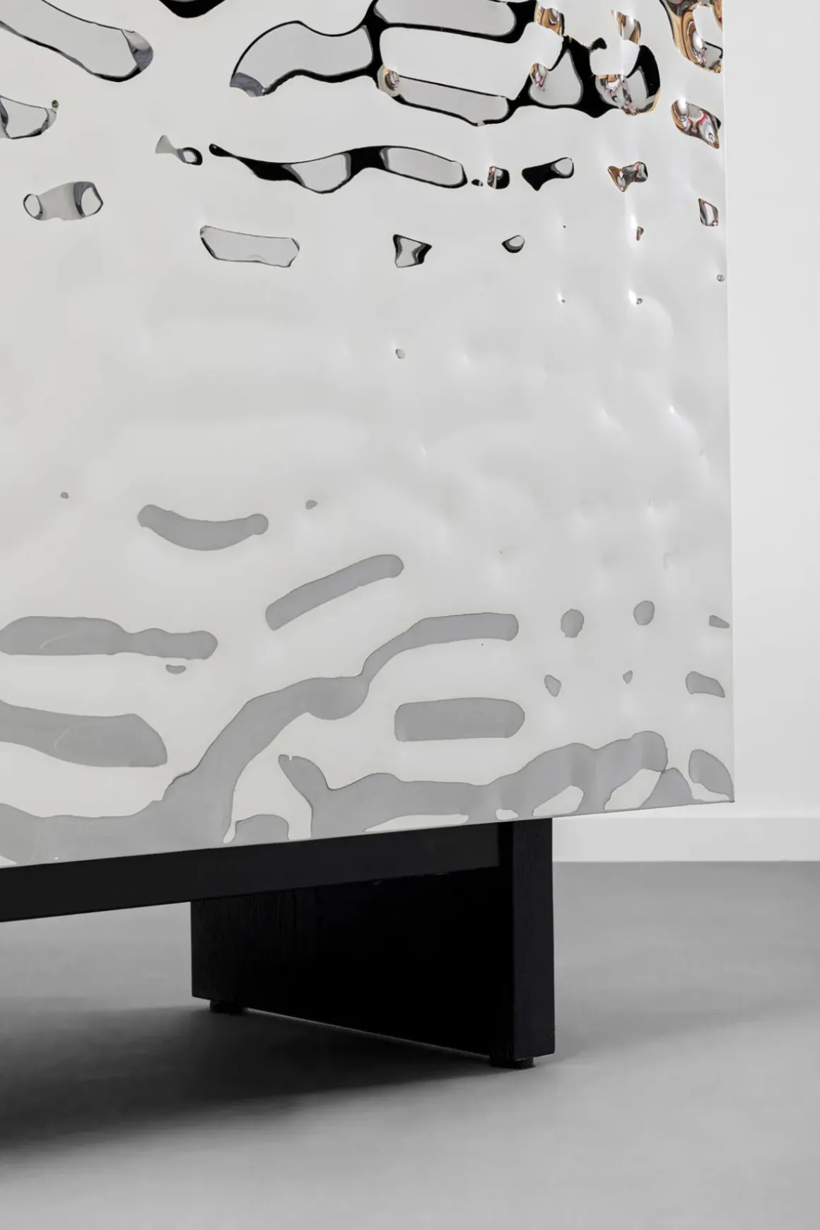 Bar Caldera, 120x105cm - KARE Design