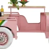 Bar Flower Power - Bil, 241cm - KARE Design