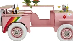 Bar Flower Power - Bil, 241cm - KARE Design