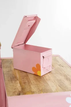 Bar Flower Power - Bil, 241cm - KARE Design