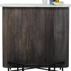 Bar Glenn, 120x110cm - KARE Design
