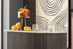 Bar Glenn, 120x110cm - KARE Design