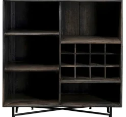 Bar Glenn, 120x110cm - KARE Design