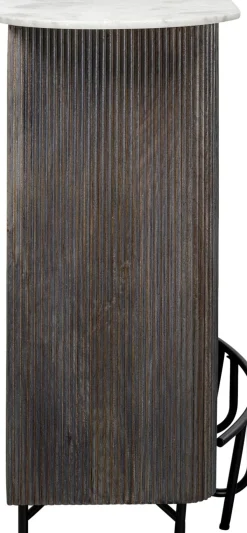 Bar Glenn, 120x110cm - KARE Design