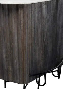 Bar Glenn, 120x110cm - KARE Design