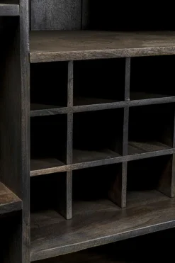 Bar Glenn, 120x110cm - KARE Design