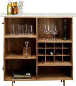 Bar Grace, 120x110cm - KARE Design