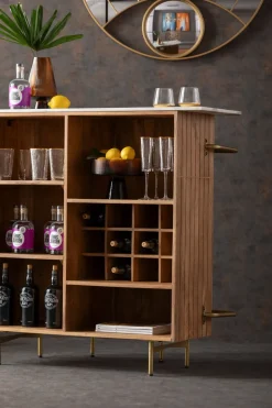 Bar Grace, 120x110cm - KARE Design