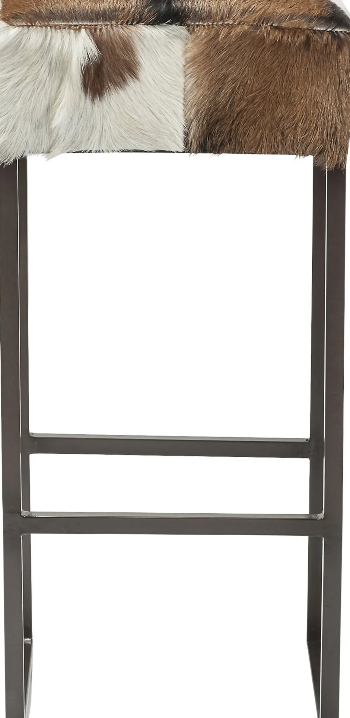 Barpall Country Life - Brun/Vit Päls - KARE Design