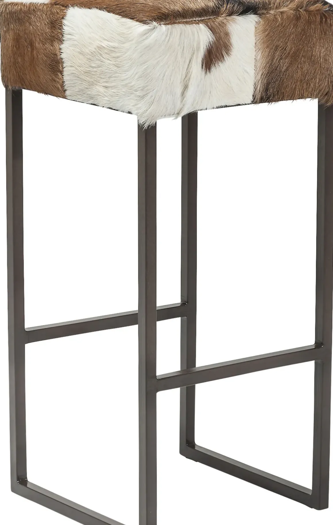 Barpall Country Life - Brun/Vit Päls - KARE Design