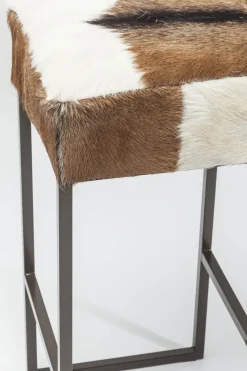 Barpall Country Life - Brun/Vit Päls - KARE Design
