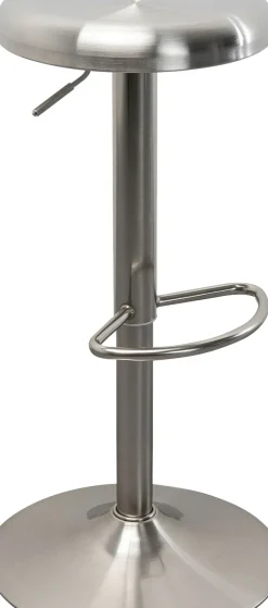 Barpall Kalea - Silver - KARE Design