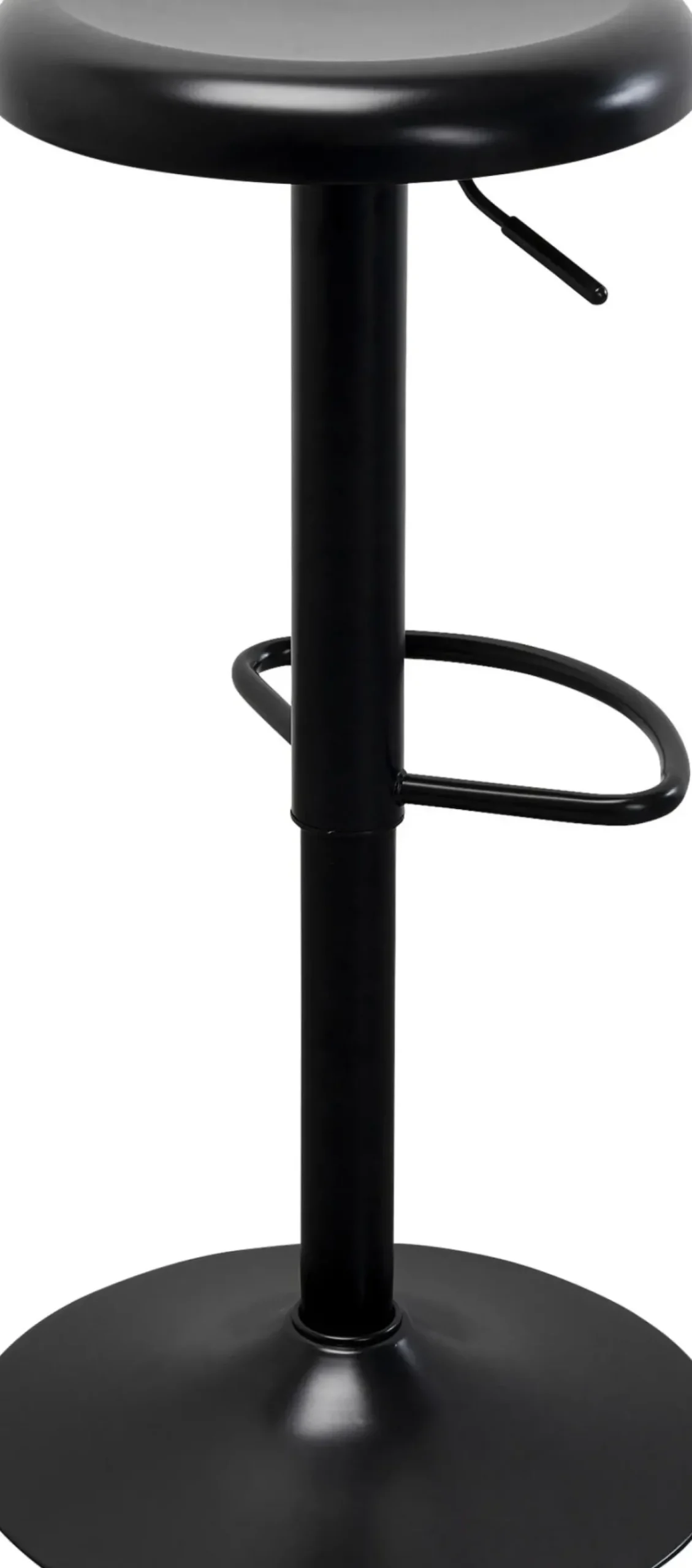 Barpall Kalea - Svart - KARE Design