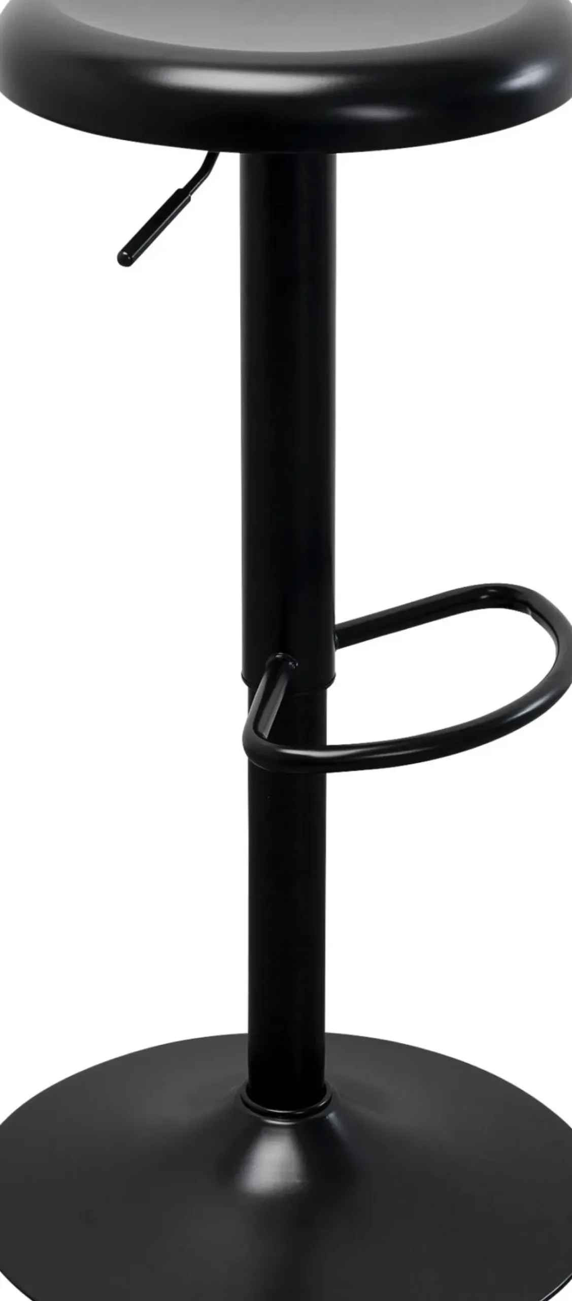 Barpall Kalea - Svart - KARE Design