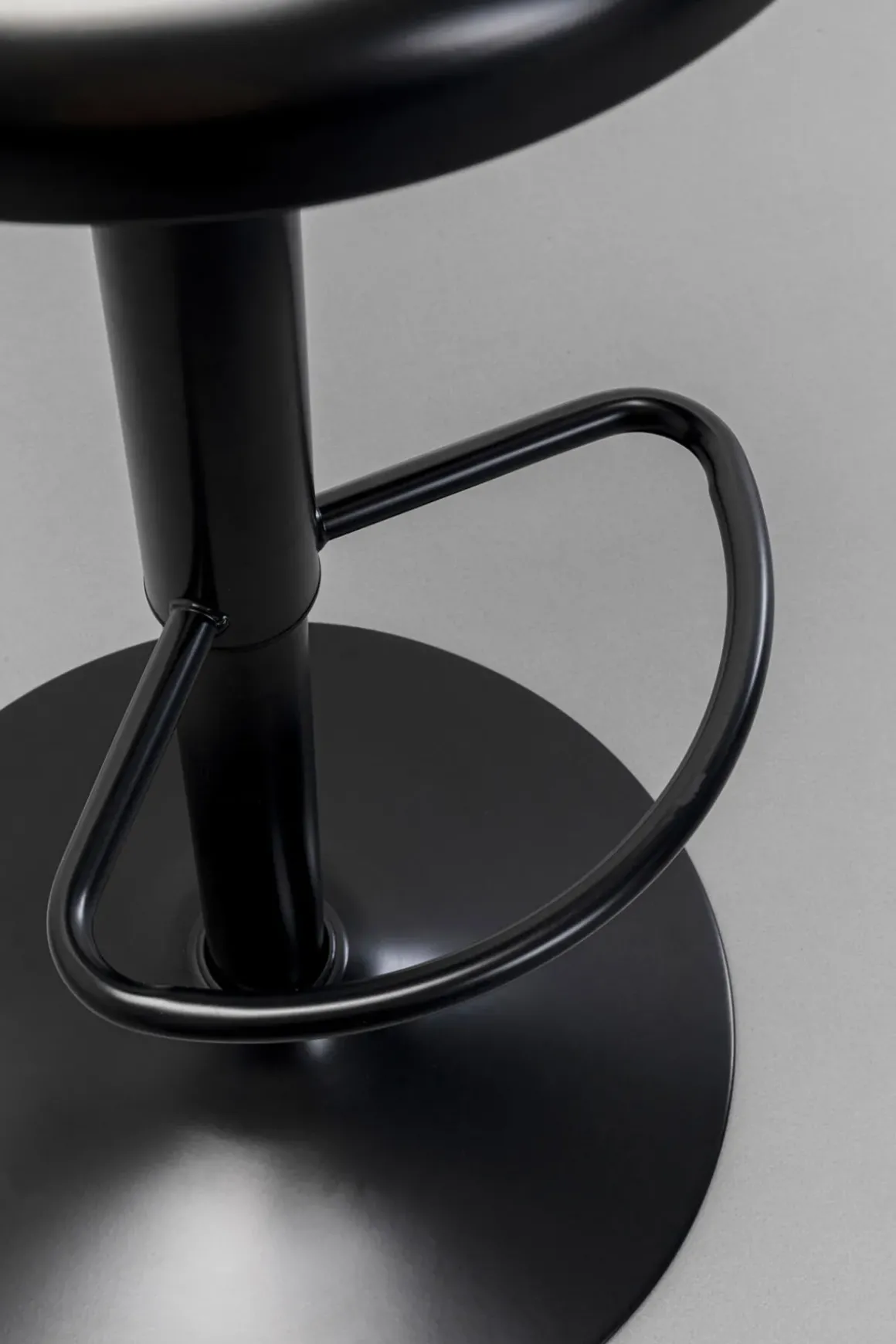 Barpall Kalea - Svart - KARE Design