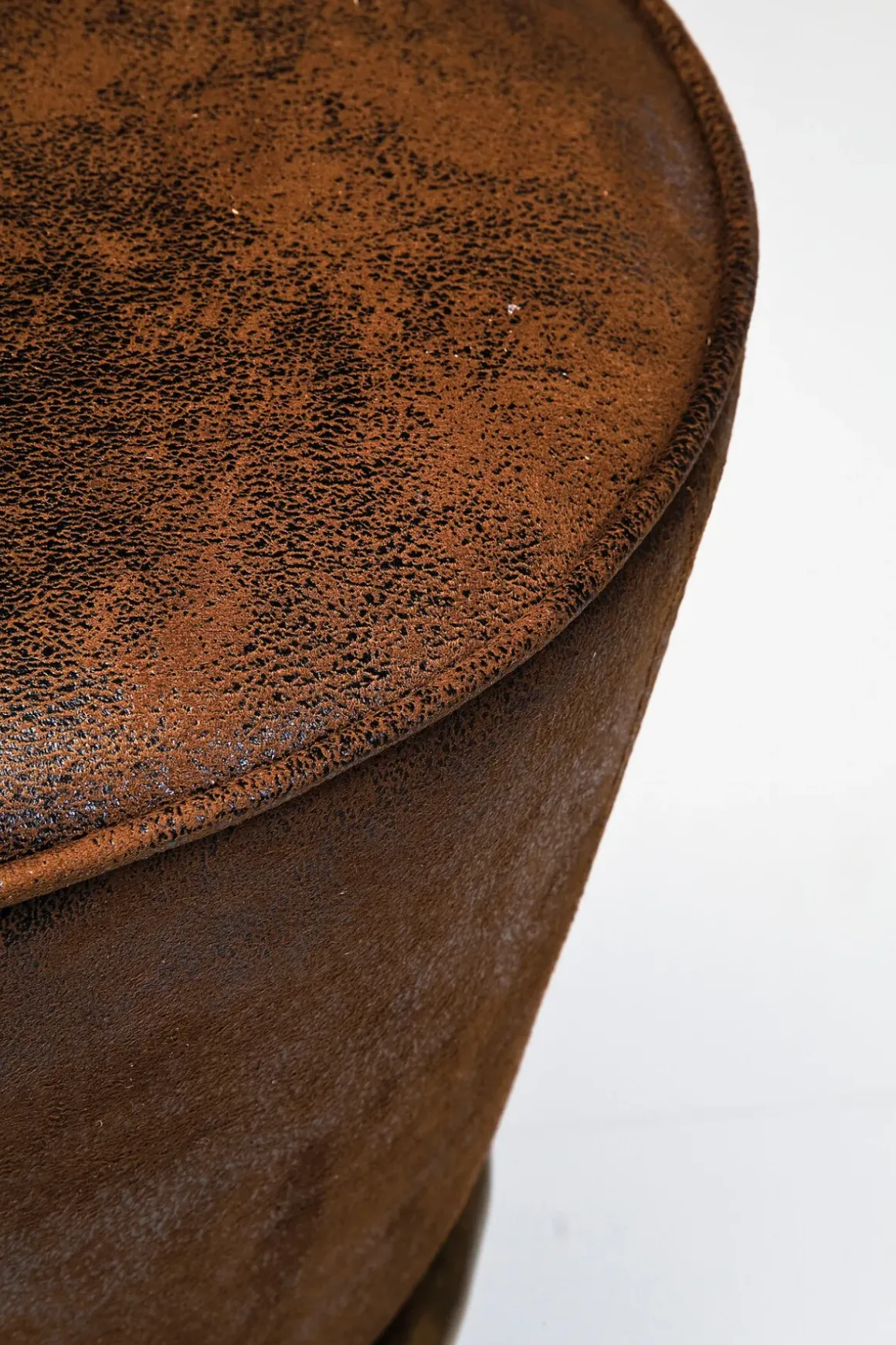 Barpall Lady Rock Vintage - Brun/Antik Patina - KARE Design