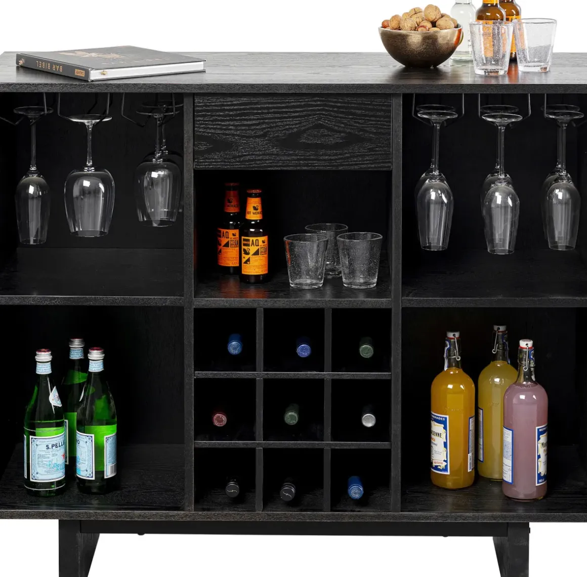 Bar Prezioso, 120x105cm - KARE Design