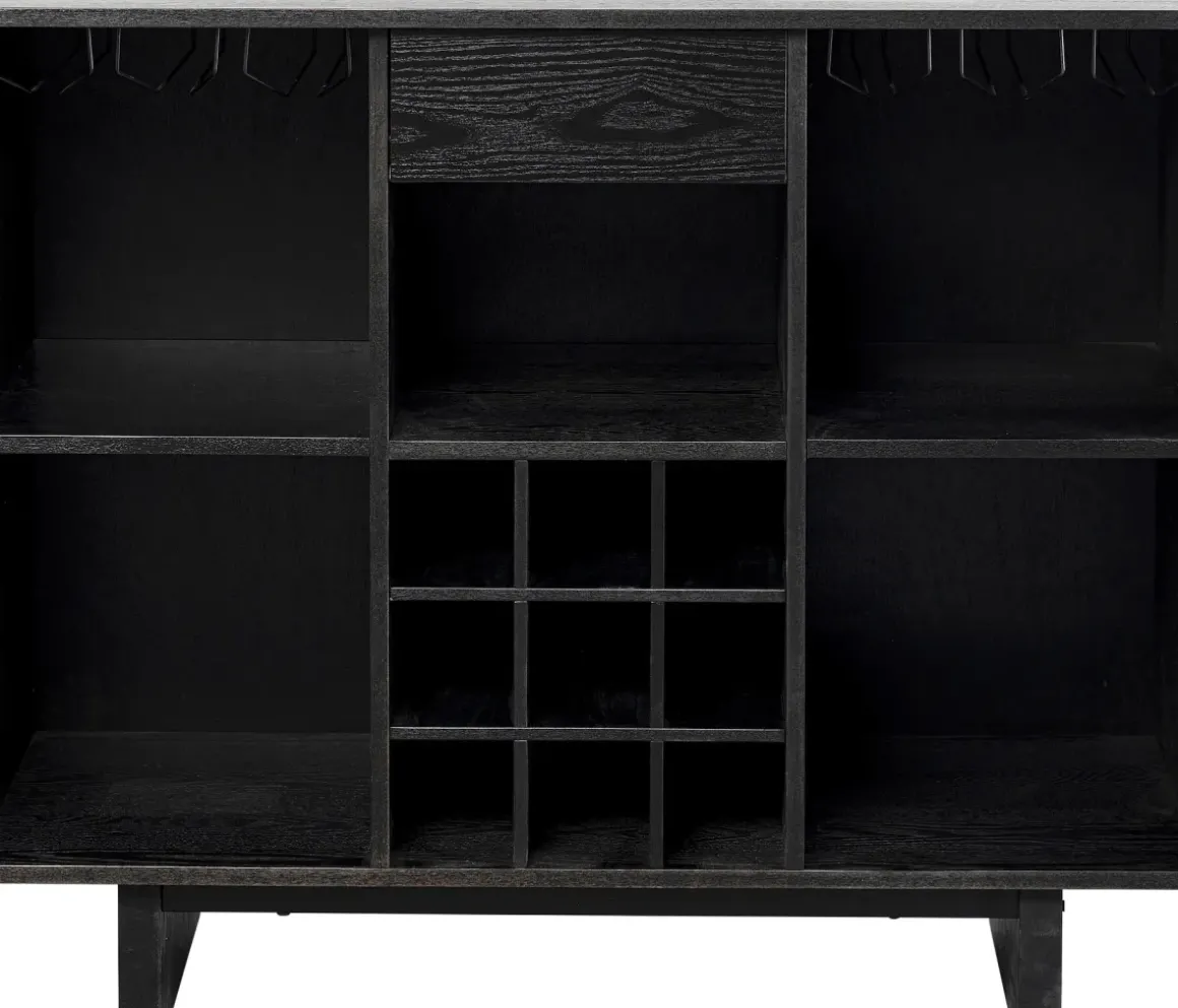 Bar Prezioso, 120x105cm - KARE Design