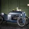 Bar Racing - Racebil, 238x98cm - KARE Design