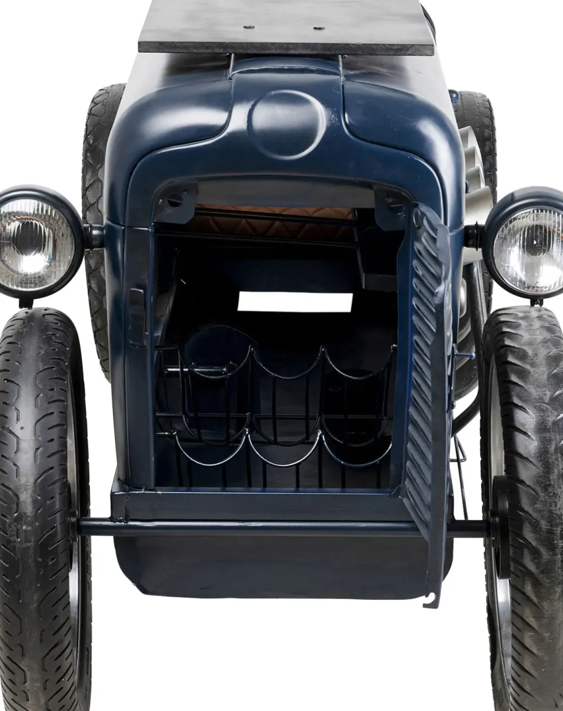 Bar Racing - Racebil, 238x98cm - KARE Design