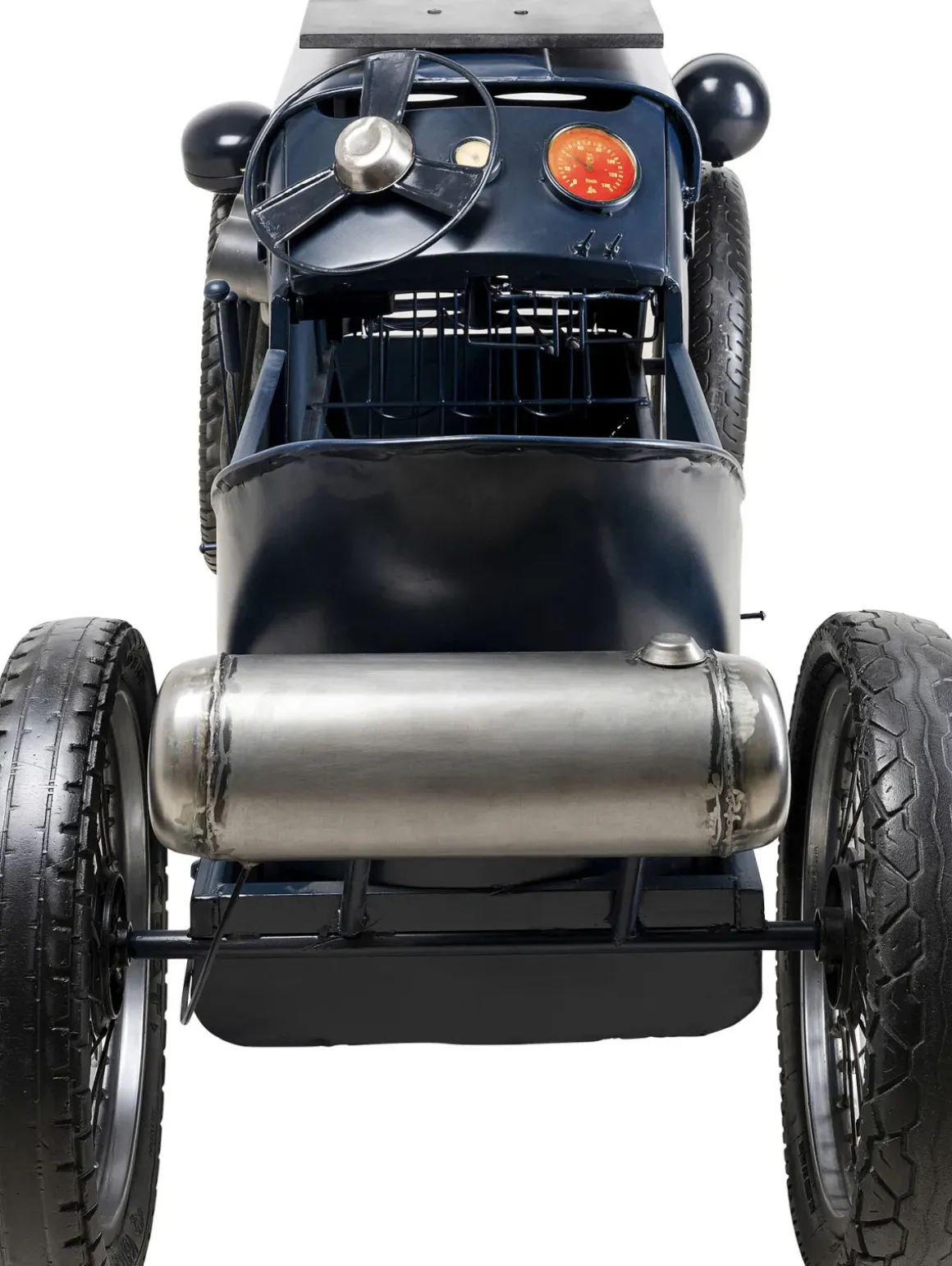 Bar Racing - Racebil, 238x98cm - KARE Design