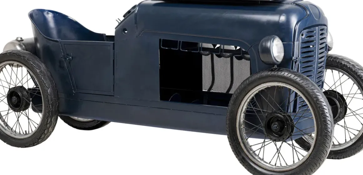Bar Racing - Racebil, 238x98cm - KARE Design