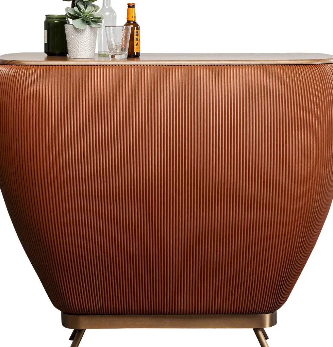 Bar Rio - Brun - KARE Design