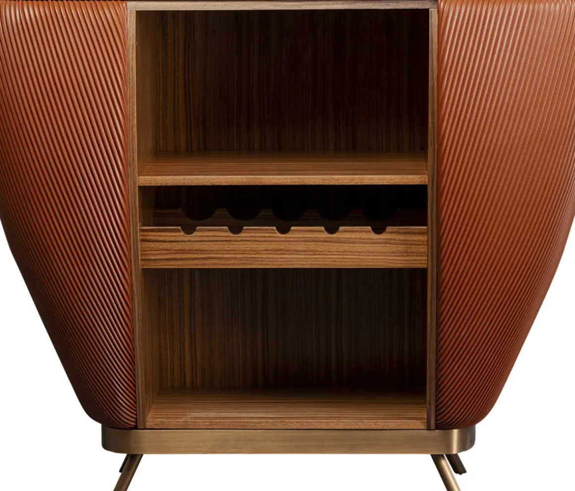 Bar Rio - Brun - KARE Design