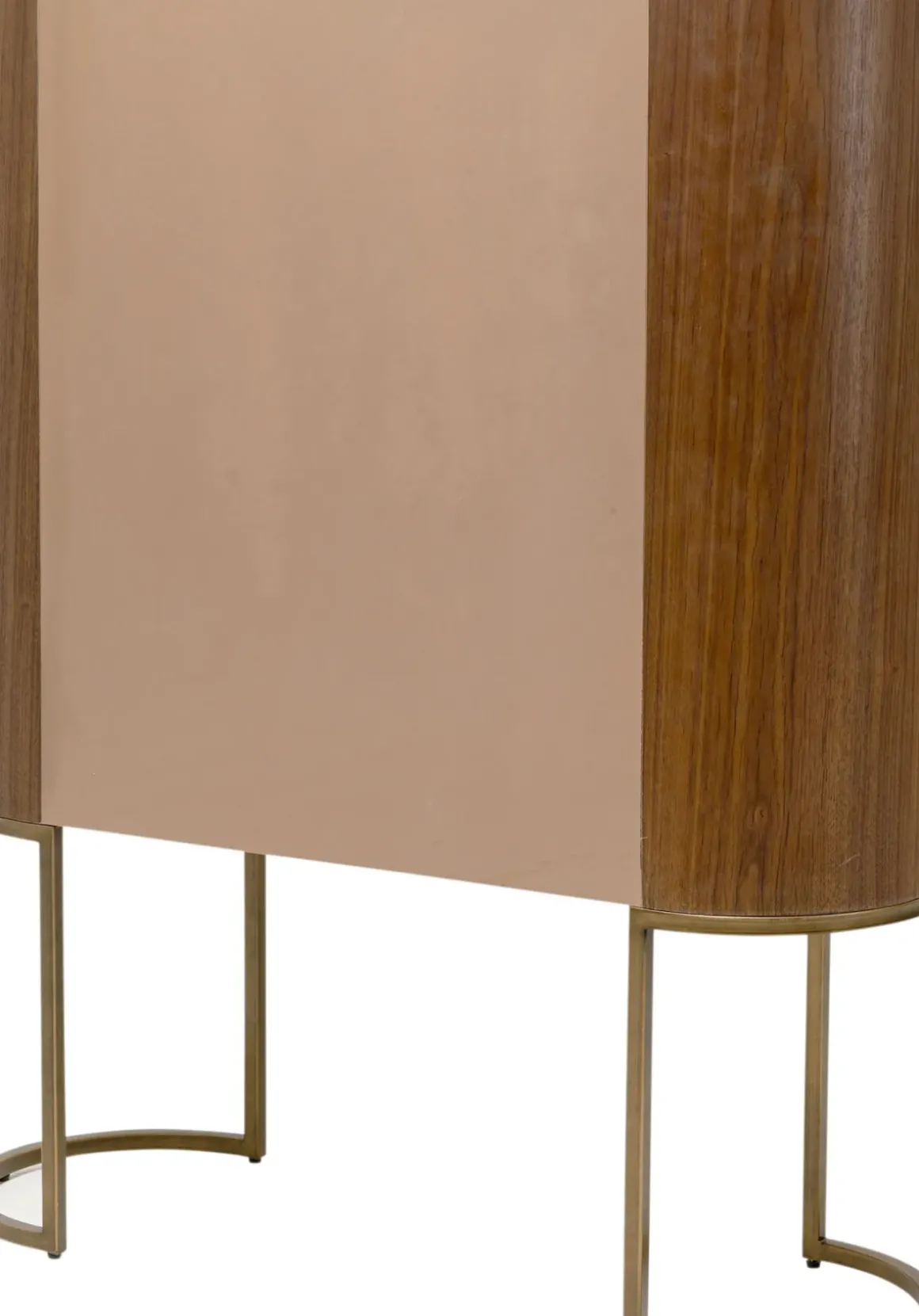 Barskåp Giorgio, 115x142cm - KARE Design