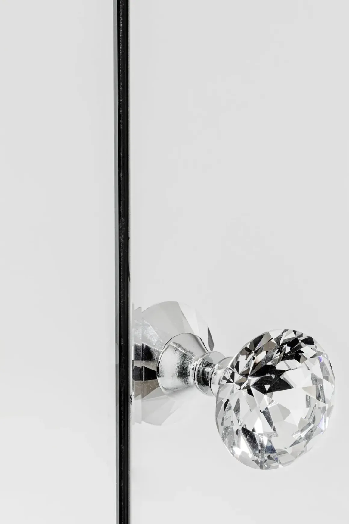 Barskåp Luxury Hög - Spegelglas - KARE Design