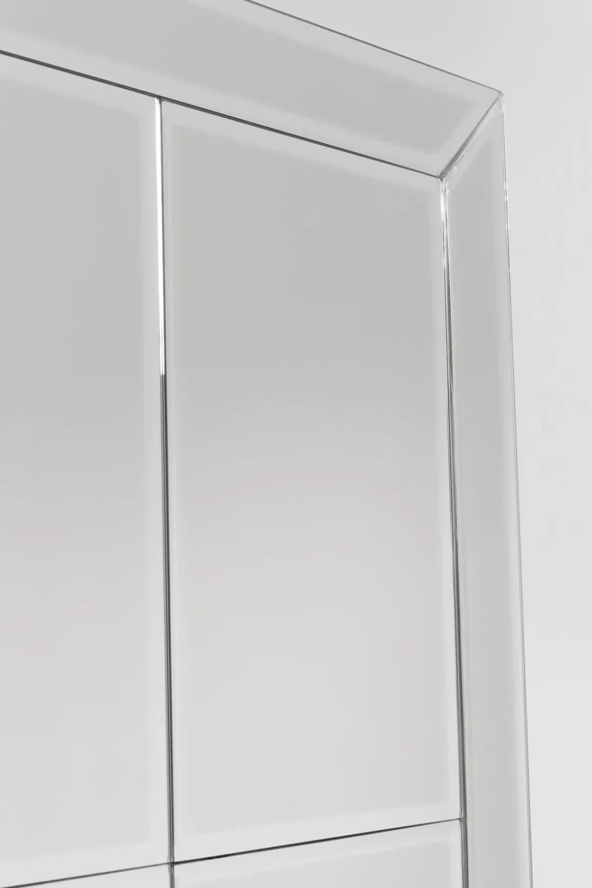 Barskåp Luxury - Spegelglas - KARE Design