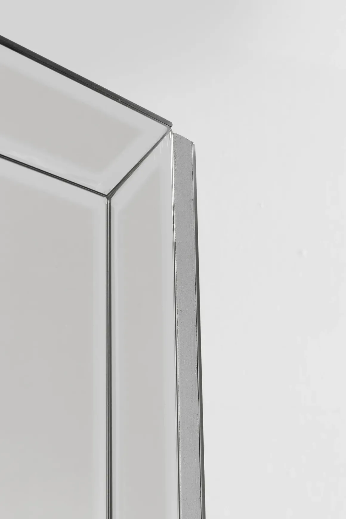 Barskåp Luxury - Spegelglas - KARE Design