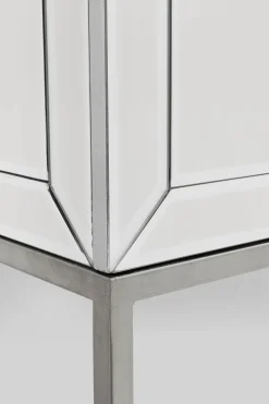 Barskåp Luxury - Spegelglas - KARE Design