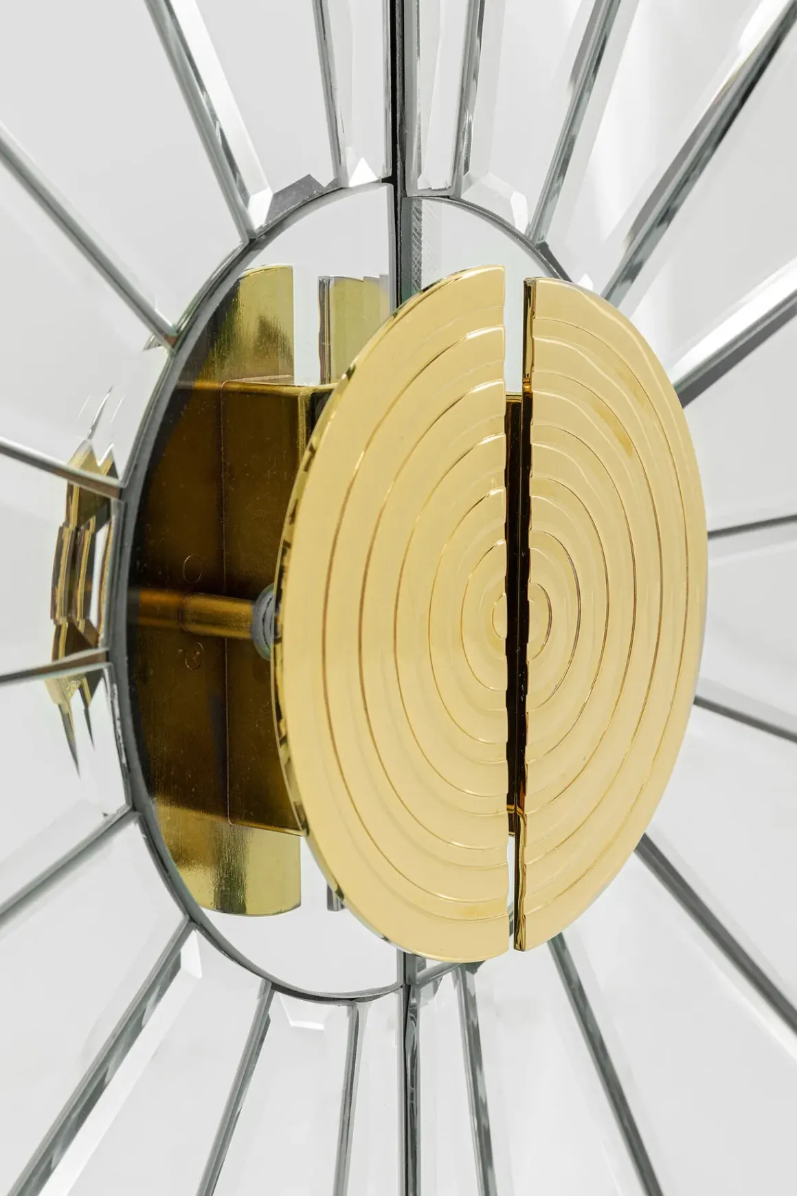 Barskåp Queen - Spegelglas - KARE Design