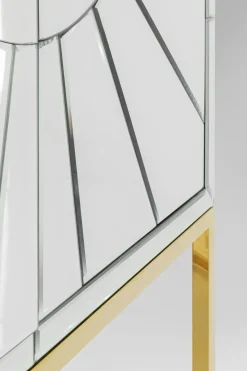 Barskåp Queen - Spegelglas - KARE Design