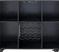 Bar Solea Mirror - Spegelglas - KARE Design