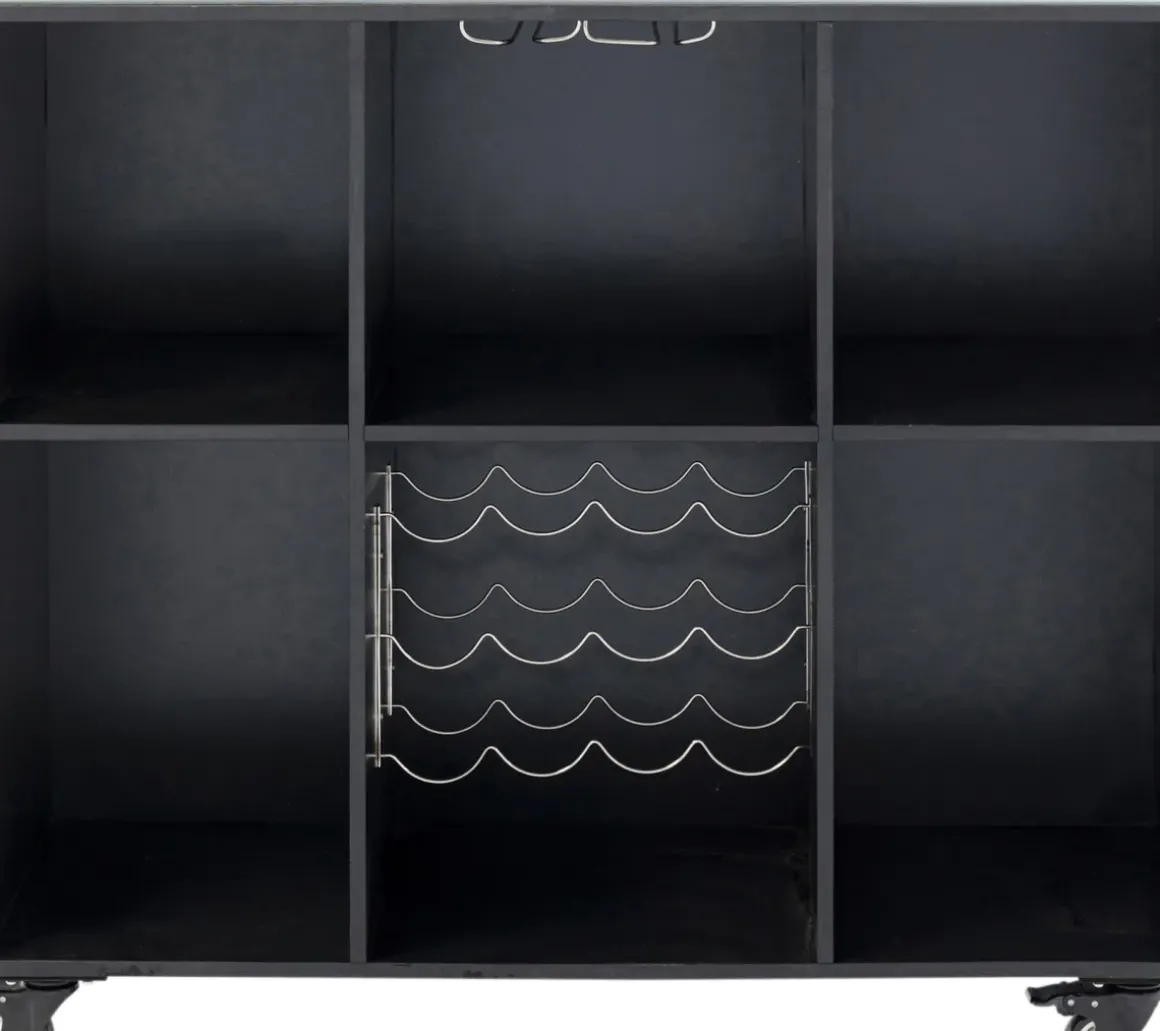 Bar Solea Mirror - Spegelglas - KARE Design