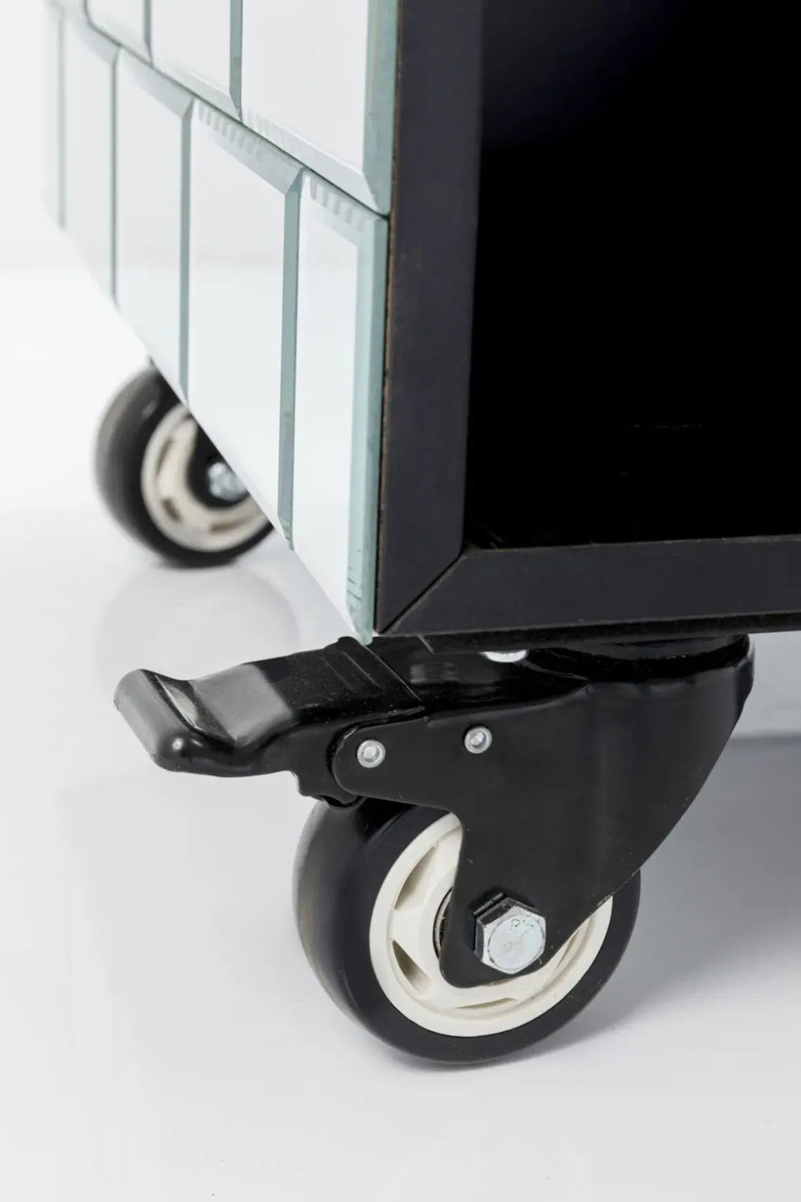 Bar Solea Mirror - Spegelglas - KARE Design