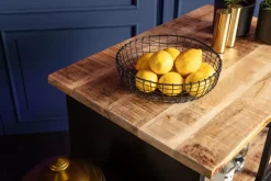 Bar Steamlock - Ånglok, 225cm - KARE Design