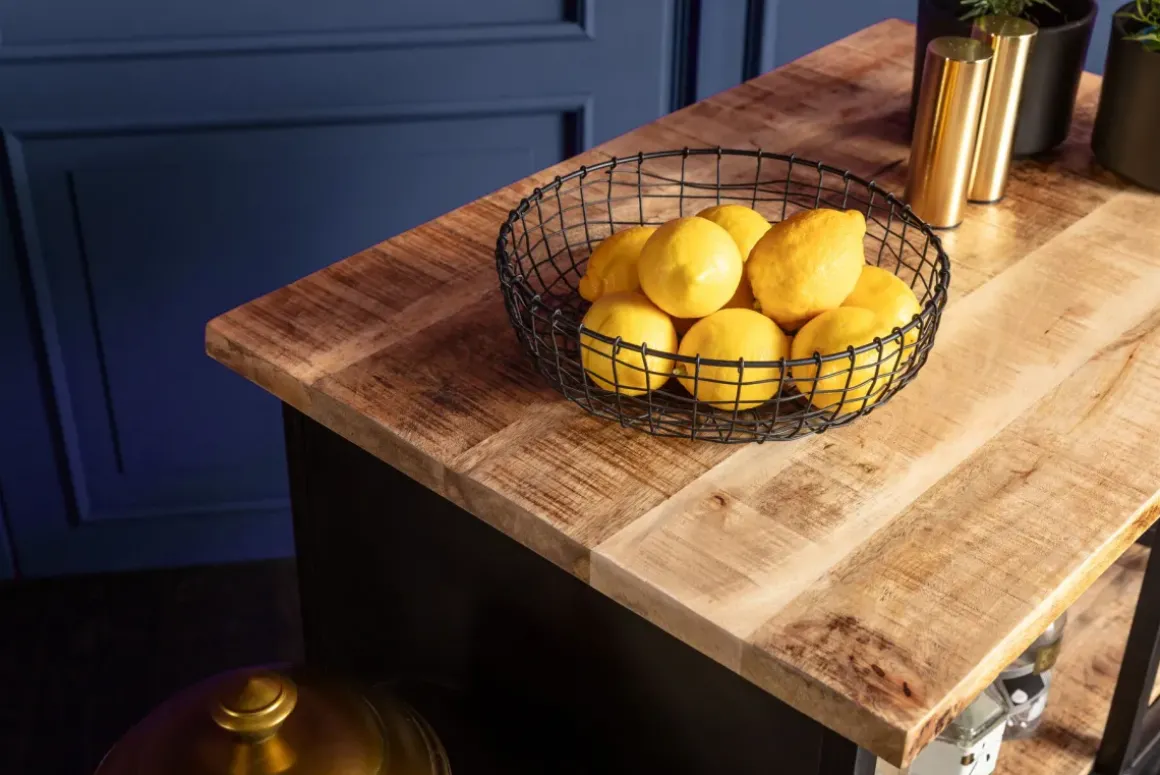 Bar Steamlock - Ånglok, 225cm - KARE Design
