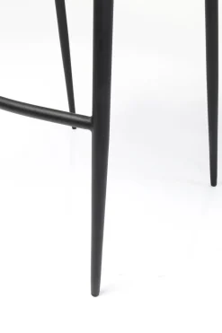Barstol Cheerio - Ljus Brun/ Havregul - KARE Design