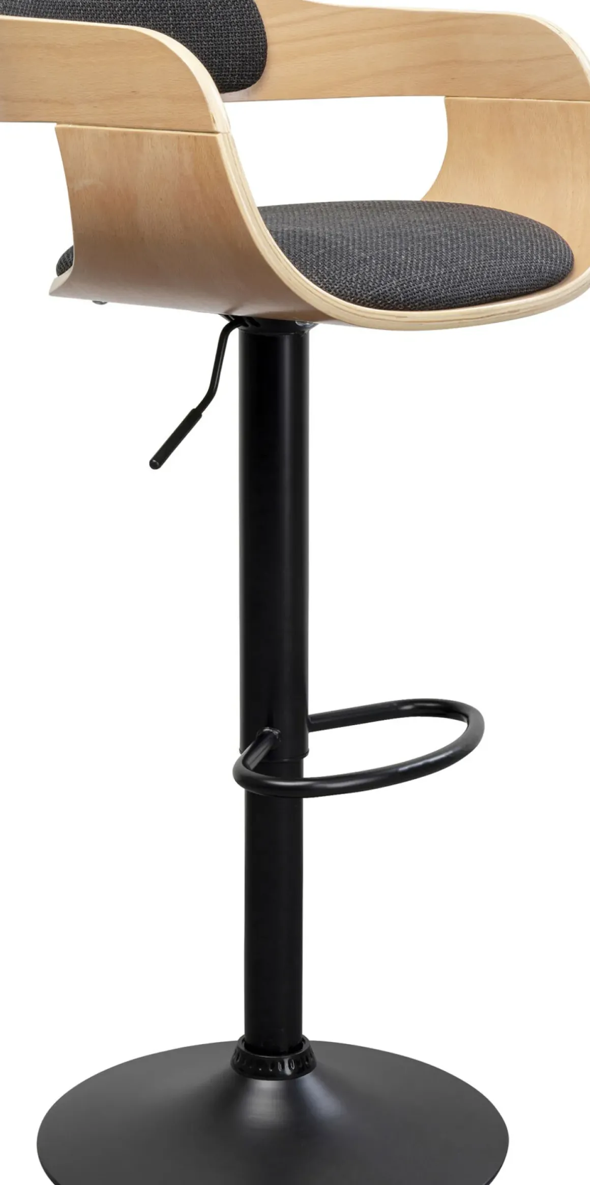 Barstol Costa Nature - KARE Design
